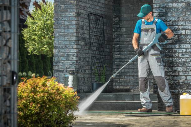 Best Graffiti Removal  in Fairmount, CO
