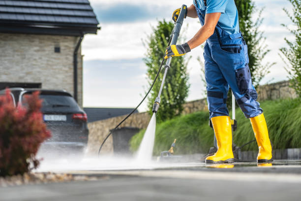 Best Gas Station Cleaning  in Fairmount, CO