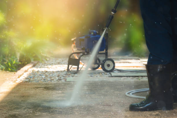 Best Fence Cleaning  in Fairmount, CO